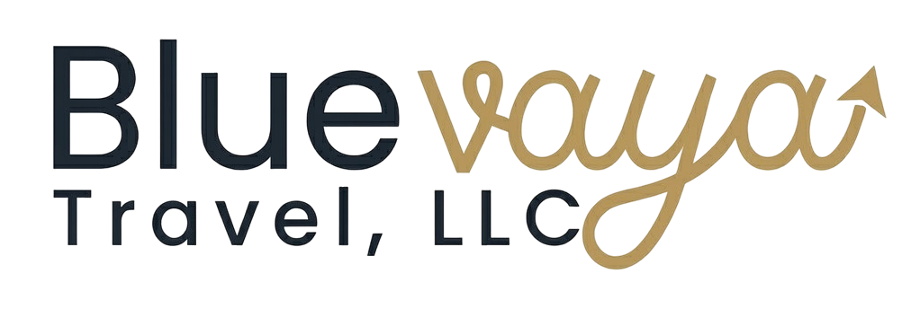Bluevaya Travel, LLC