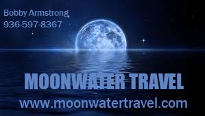 Moonwater Travel