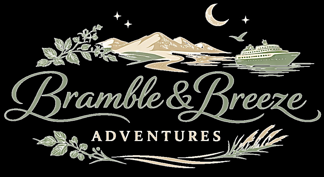 BRAMBLE & BREEZE ADVENTURES