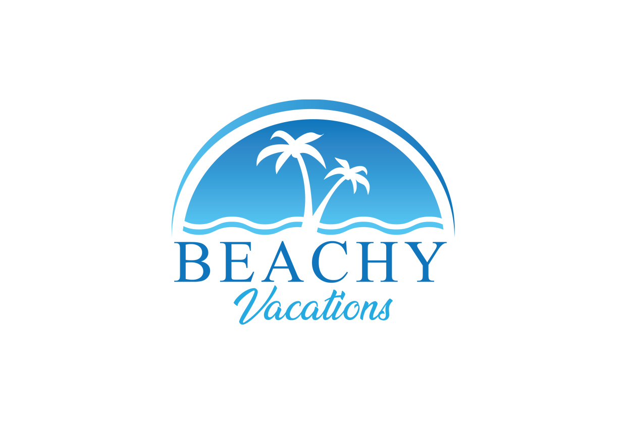 Beachy Vacations