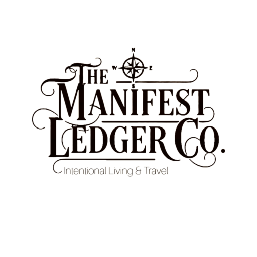 The Manifest Ledger Co.