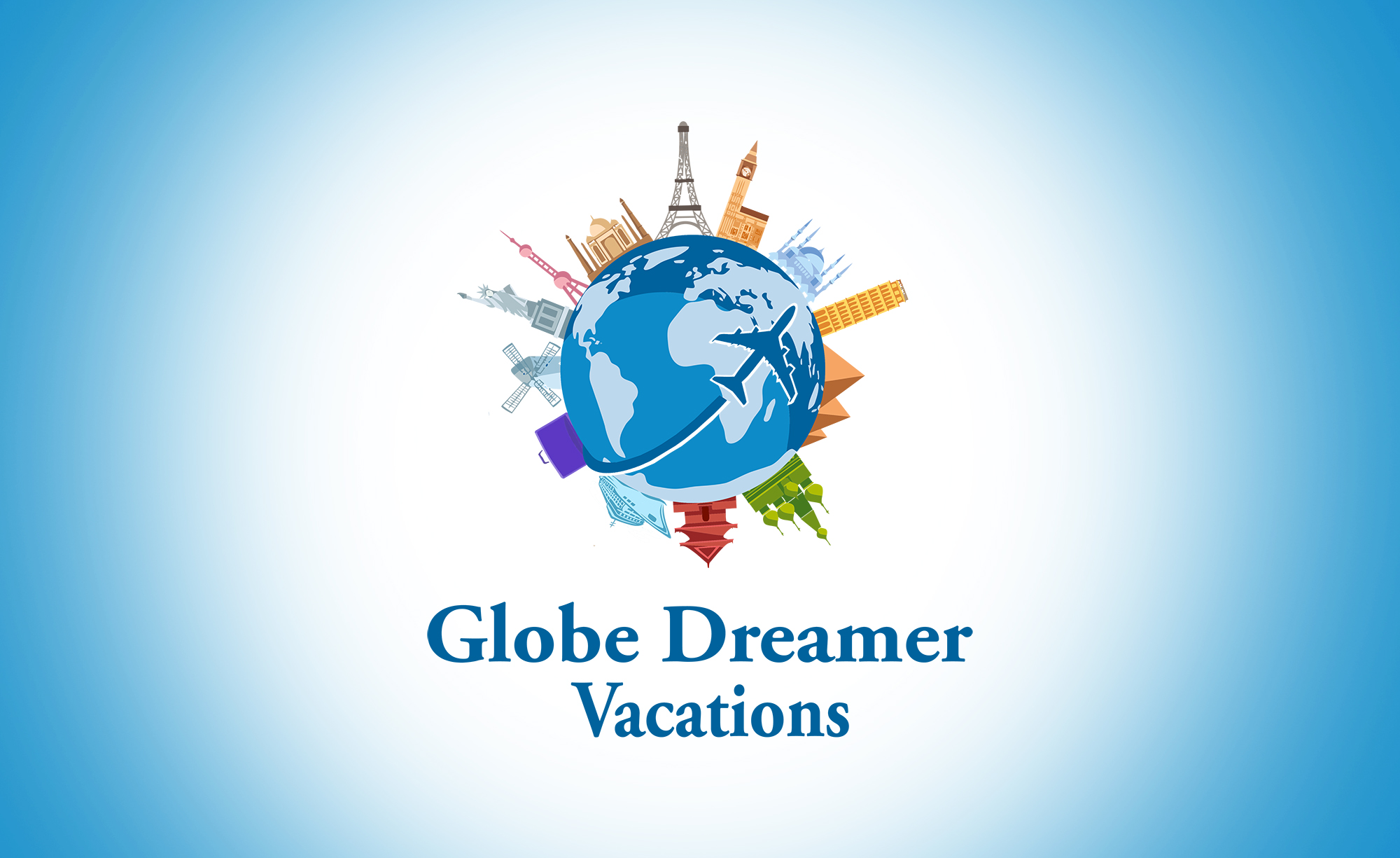 Globe Dreamer Vacations