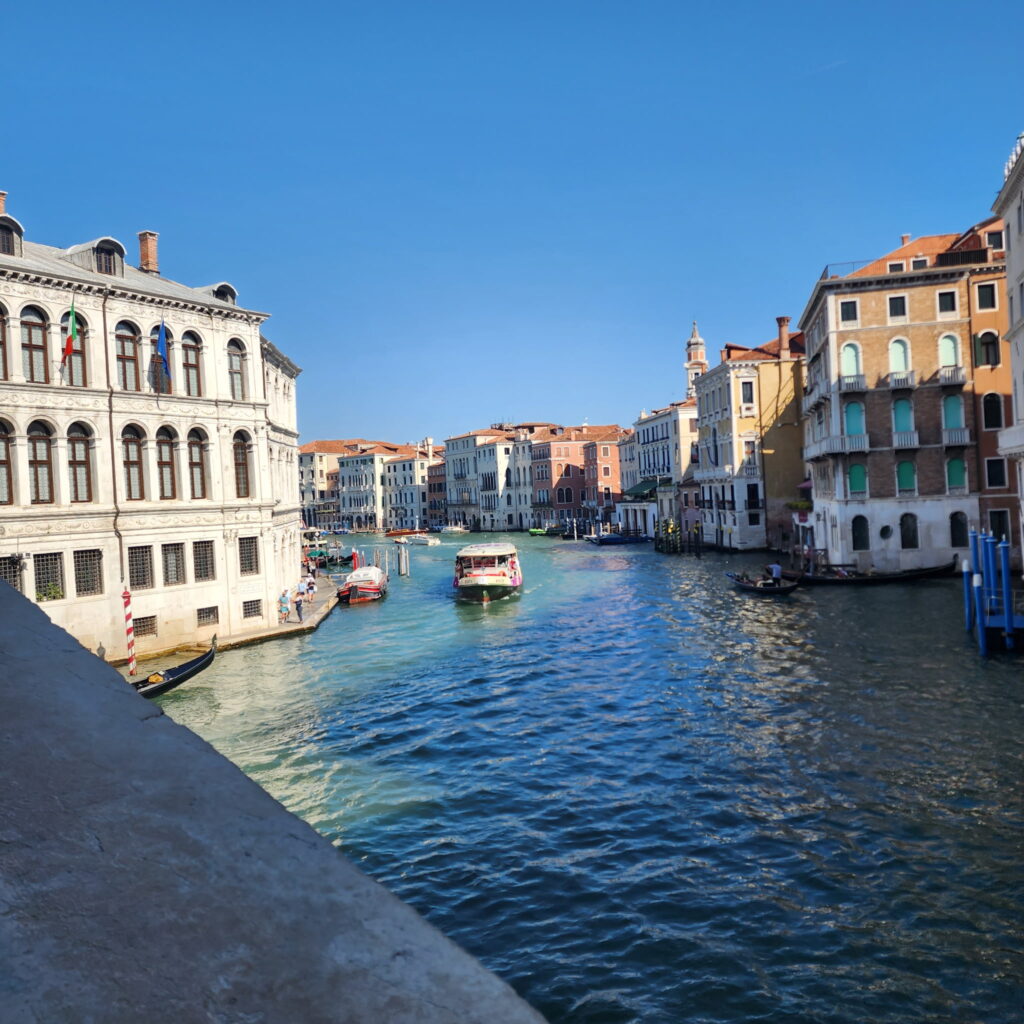 Venice, Italy