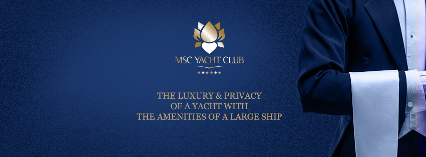 MSC YACHT CLUB CRUISERS