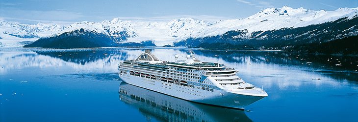 ALASKA CRUISERS