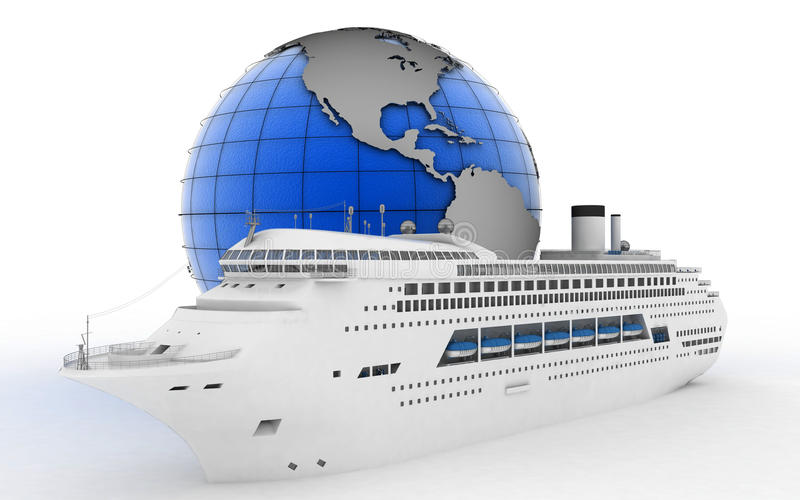 WORLD CRUISE TRAVELERS