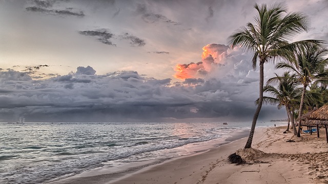 Want to get away where it's all included in the price upfront?