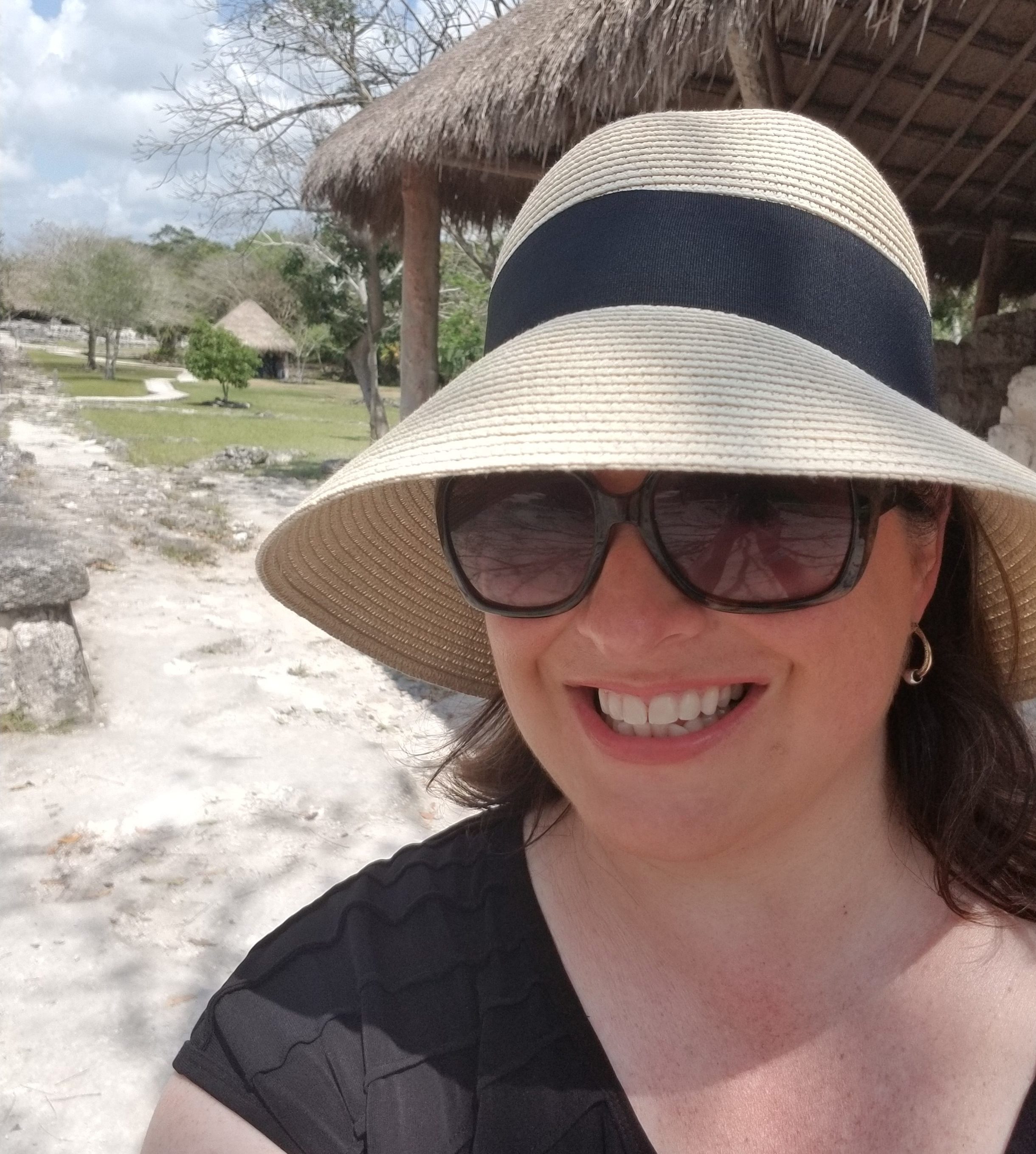 Debra Gaines, ACC Paradise Travel Pro  in Cozumel Mexico