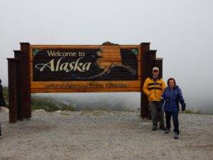Alaska Gateway