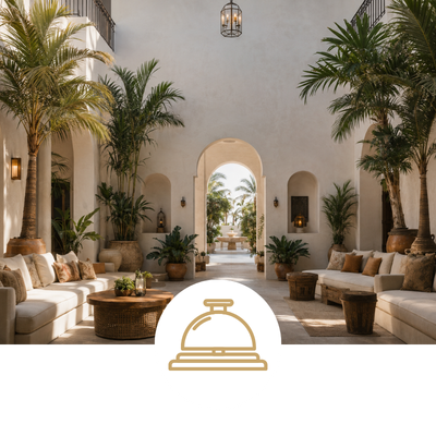 hotel icon