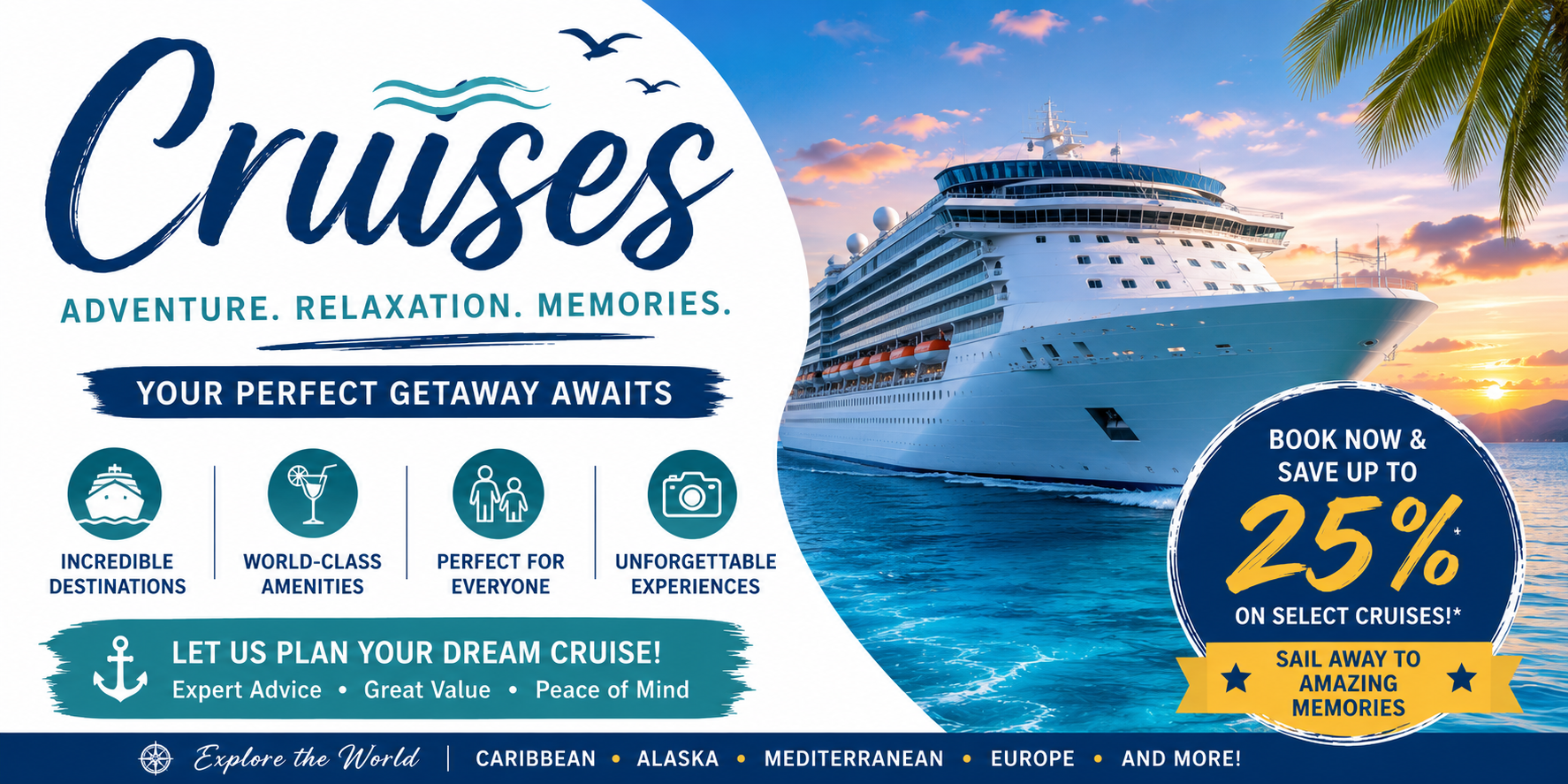 Cruise Specialists
