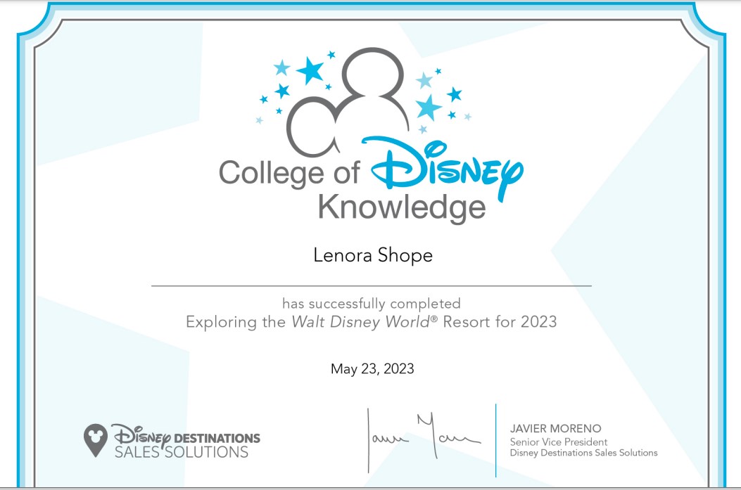 DisneyCollegeofKnowledge