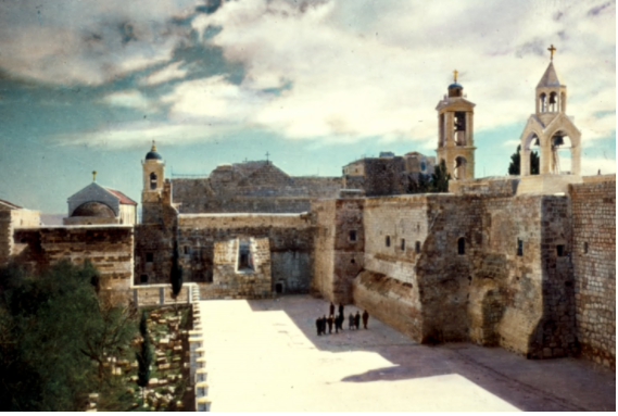 Bethlehem: An essential stop on every Holy Land Tour