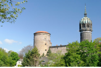 Castle Image