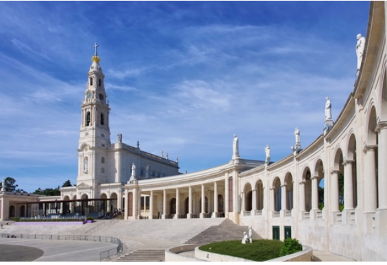 Fatima: A Catholic Pilgrimage Must-see