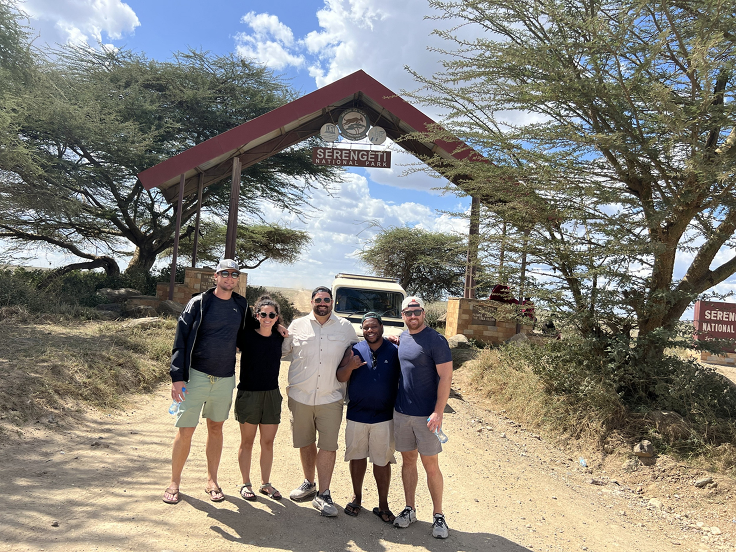 Serengeti NP 2