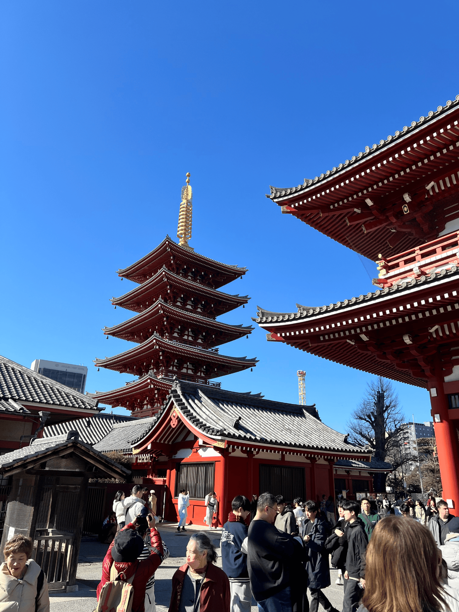 Shrine